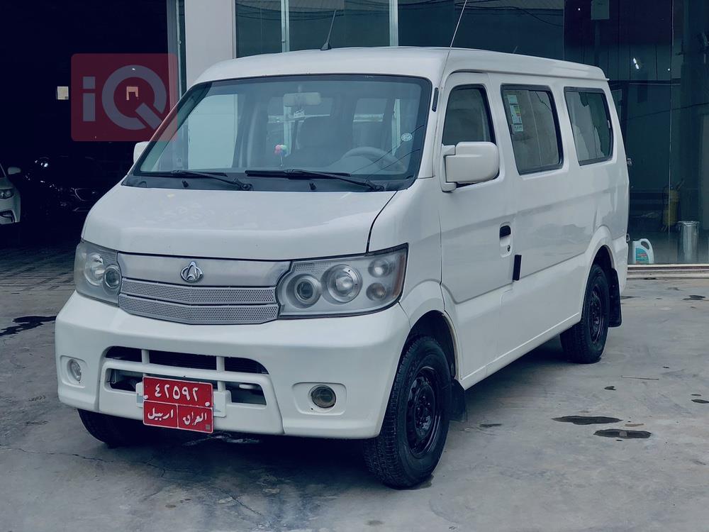 Changan STAR 9